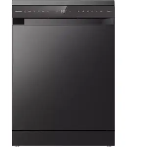 Lave vaisselle 60 cm HISENSE HS672B90B pas cher