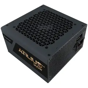 PYROJEWEL Unykach Bloc D´alimentation Uk212501 Atilius 2.0 500w Apfc 80+ Bronze pas cher