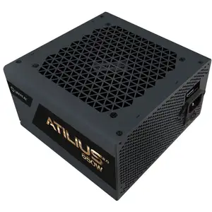 Unykach Unyka Bloc D´alimentation Atilus 650w 80 Plus Bronze pas cher