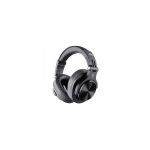 Comparateur de prix : OneOdio Fusion A70 Black Casque sans fil supra-auriculaire