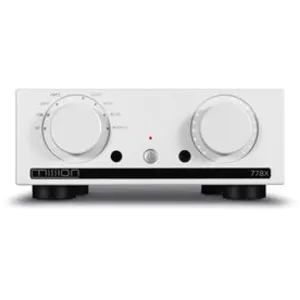 Amplificateur - MISSION - 778x - 2x65W - Argent - Sans fil - Bluetooth pas cher