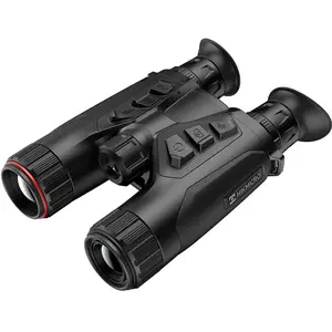Comparateur de prix : Jumelles de vision thermique Habrok HH35LN - HIKMICRO