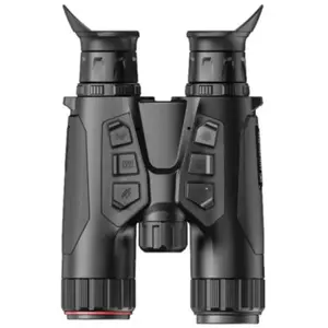 Comparateur de prix : HIKMICRO Jumelles Thermiques HABROK 4K 22X60 HE25LN