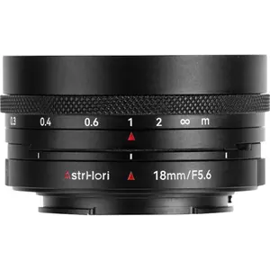 AstrHori 18mm F5.6 Shift Sony E