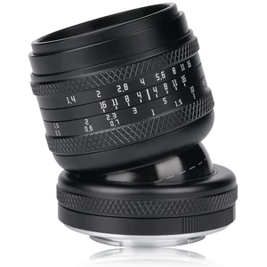 AstrHori 50mm f/1.4 Tilt L-Mount (Full Frame) pas cher