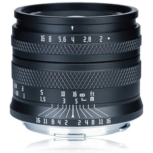 AstrHori 50mm f/2 Fuji X pas cher