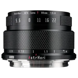 AstrHori 55mm f/5.6 Fuji GFX pas cher
