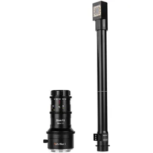 Kit Astrhori 28mm F13 Nikon Z noir (plein format) pas cher
