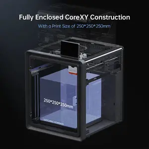 Comparateur de prix : Anycubic Imprimante 3d Kobra S1