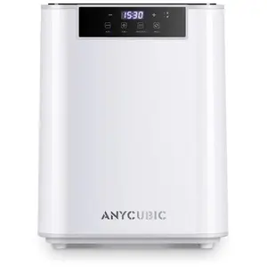 Machine de lavage et de durcissement Anycubic Wash & Cure Max 14,9 L pas cher