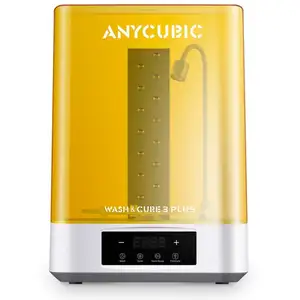 Machine de lavage et de durcissement Anycubic Wash & Cure 3 Plus 12L pas cher