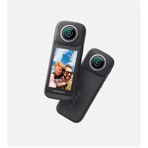 Mentech Caméra D´action Panox V3 One Size pas cher