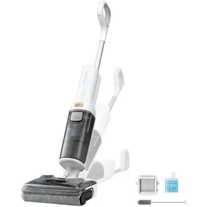 Comparateur de prix : Aspirateur laveur ROBOROCK F25 RT White FR