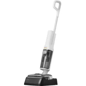 Aspirateur eau et poussière sans fil Roborock F25 RT, blanc pas cher