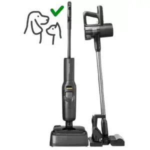 Comparateur de prix : Aspirateur laveur ROBOROCK F25 ACE Combo