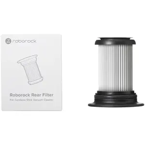 Filtre lavable Roborock pour F25 Combo et F25 ACE Combo pas cher