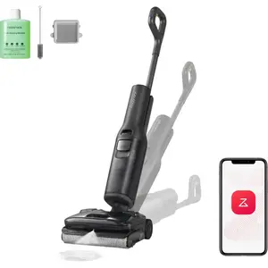 Aspirateur laveur Roborock F25 ACE Pro avec nettoyage JetFoaming Vendu parroborock