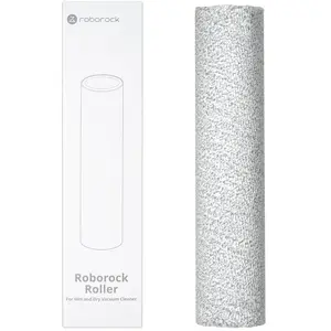 Brosse à rouleau souple Roborock pour la série F25 Ultra pas cher
