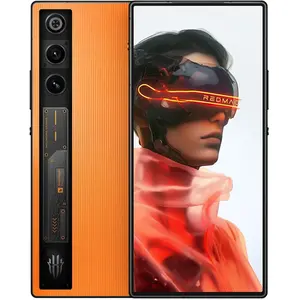 REDMAGIC 10 Air 120Hz Smartphone Gaming, 5G Android Téléphone Portable... pas cher