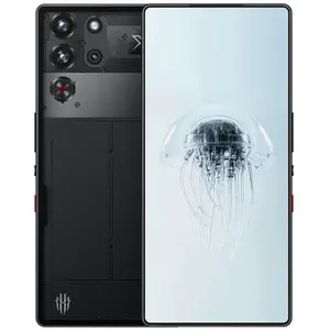Comparateur de prix : Nubia Red Magic 10 Pro 5G Dual-SIM 16 Go / 512 Go Dusk (Crépuscule)
