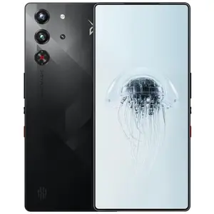 Comparateur de prix : Smartphone Nubia RedMagic 10 Pro Double Nano SIM 256 Go Shadow