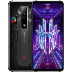 RedMagic 7 5G 18/256 Go Supernova gratuit pas cher