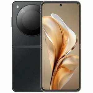 Comparateur de prix : Nubia ZTE Nubia Flip 5G 8GB-256GB Negro (Cosmic Black) Dual SIM