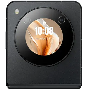 Comparateur de prix : Smartphone Nubia Flip 5G 8GB RAM 256GB 50MP Android 13