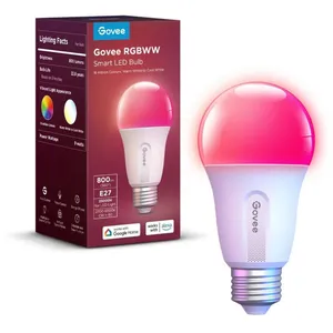 Govee H6004 Ampoule LED intelligente Lampe LED pas cher