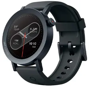 Comparateur de prix : Nothing Montre connectée CMF by Watch Pro 2 Gris foncé Ecran AMOLED 1.32 BT5.3