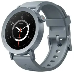Comparateur de prix : Nothing Montre connectée CMF by Watch Pro 2 Gris cendré Ecran AMOLED 1.32 BT5.3