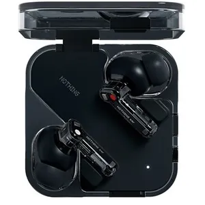 Comparateur de prix : Écouteurs sans fil Nothing Ear, Noir - Bluetooth