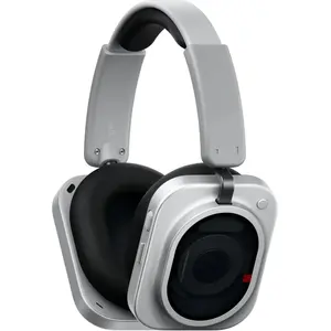 Nothing - Casque  Lanturn Blanc, Réduction De Bruit Active, Bluetooth,...