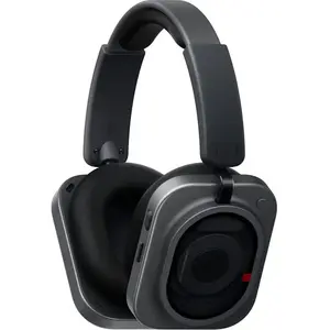 Nothing - Casque  Lanturn Noir, Réduction De Bruit Active, Bluetooth,A...