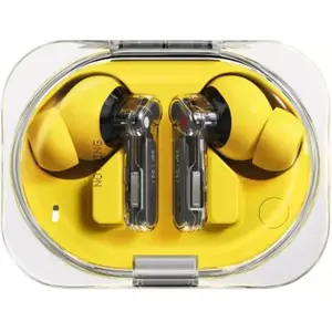 Ecouteurs NOTHING Ear (3a) Jaune