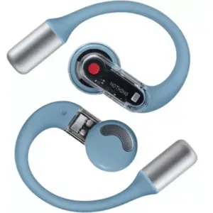 Ecouteurs sans fil Nothing Ear Open Bluetooth Bleu