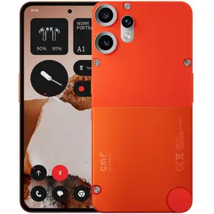 Comparateur de prix : CMF Phone 2 Pro 128GB   Smartphone 5G avec Appareil Photo 50MP et Zoom...