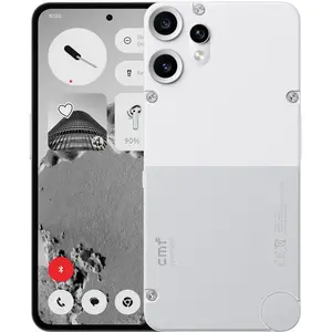 Comparateur de prix : CMF Phone 2 Pro 128GB   Smartphone 5G avec Appareil Photo 50MP et Zoom...