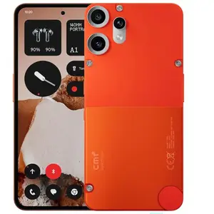 Cmf By Nothing Cmf Phone 2 Pro 5g 8gb/256gb 6.7´´ pas cher