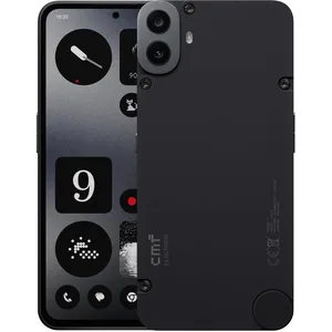 Comparateur de prix : CMF Phone 1 8+128GB - Telephone portable avec appareil photo arrière S...