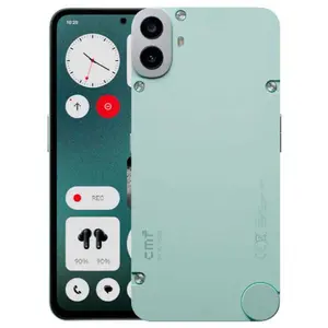 Cmf By Nothing Nothing Cmf Phone 1 5g 8gb/128gb 6.6´´ pas cher