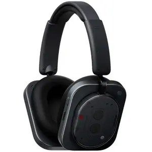 Comparateur de prix : Casques Bluetooth Nothing Headphone (1) Noir