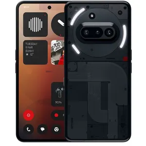 Comparateur de prix : Smartphone nothing phone 3a 5g octa core 12 gb ram 256 gb noir 6,67