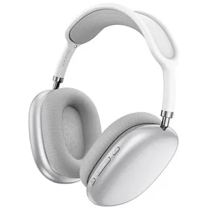 Non communiqué Ecouteurs bluetooth BOROFONE BO16 Argent pas cher