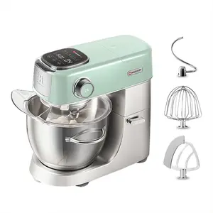 Hauswirt M5 robot pâtissier intelligent haut de gamme, écran tactile L... pas cher