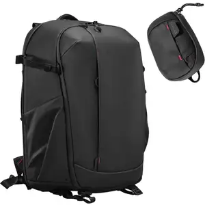 Backpack Ulanzi BP09, Sac à dos pour caméra Traker, 22L, noir pas cher