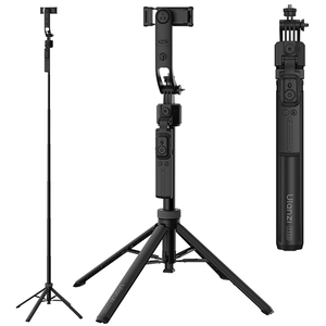 Ulanzi TT23 Auto-Tracking Selfie Stick Trépied Soldes d'hiver 2026 pas cher