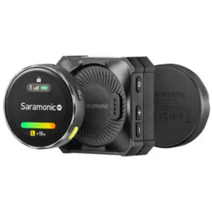 Comparateur de prix : Saramonic BlinkMe B2