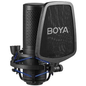 Boya BY-PM1000 ProVendu parbax-music