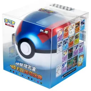 SUPER BALL CELEBRATION LEGENDAIRE / CARTE POKEMON CHINOISE pas cher